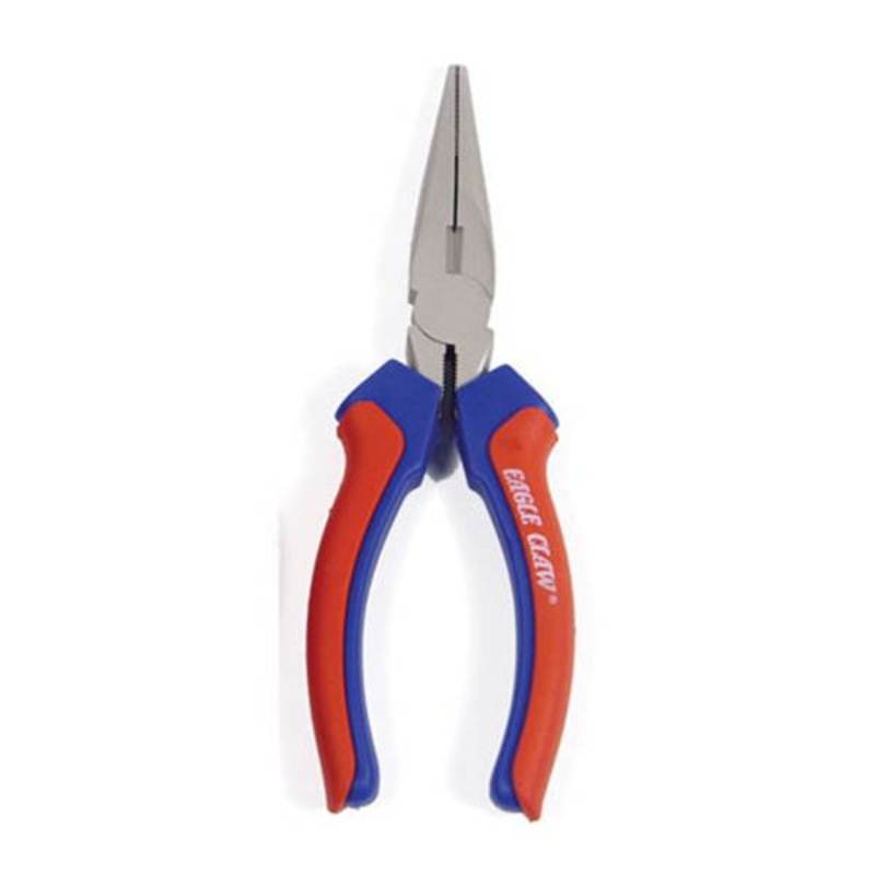 Eagle Claw Long Nose Pliers 6″