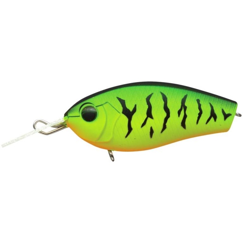 EVERGREEN Spin Craft – 38 mm #46