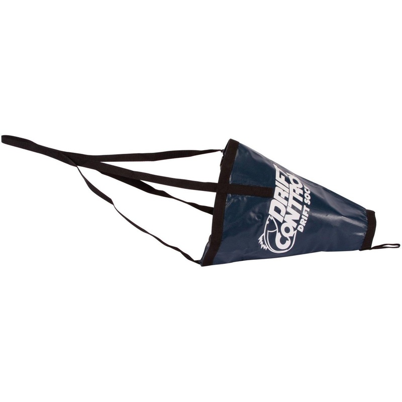 Lindy Drift Control Fisherman Series Drift Sock 30 inch