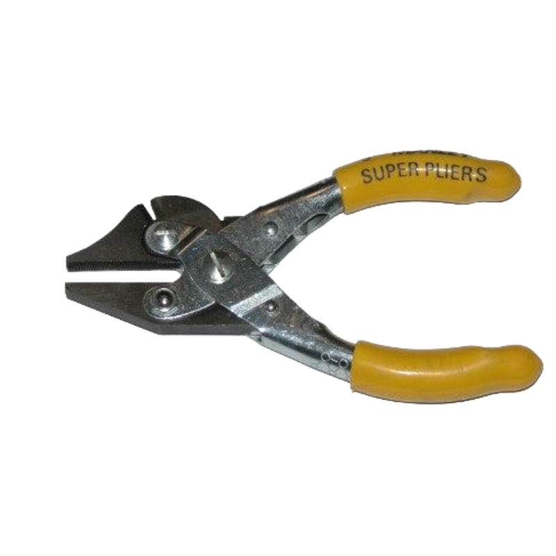 Manley 5″ Pliers 2007