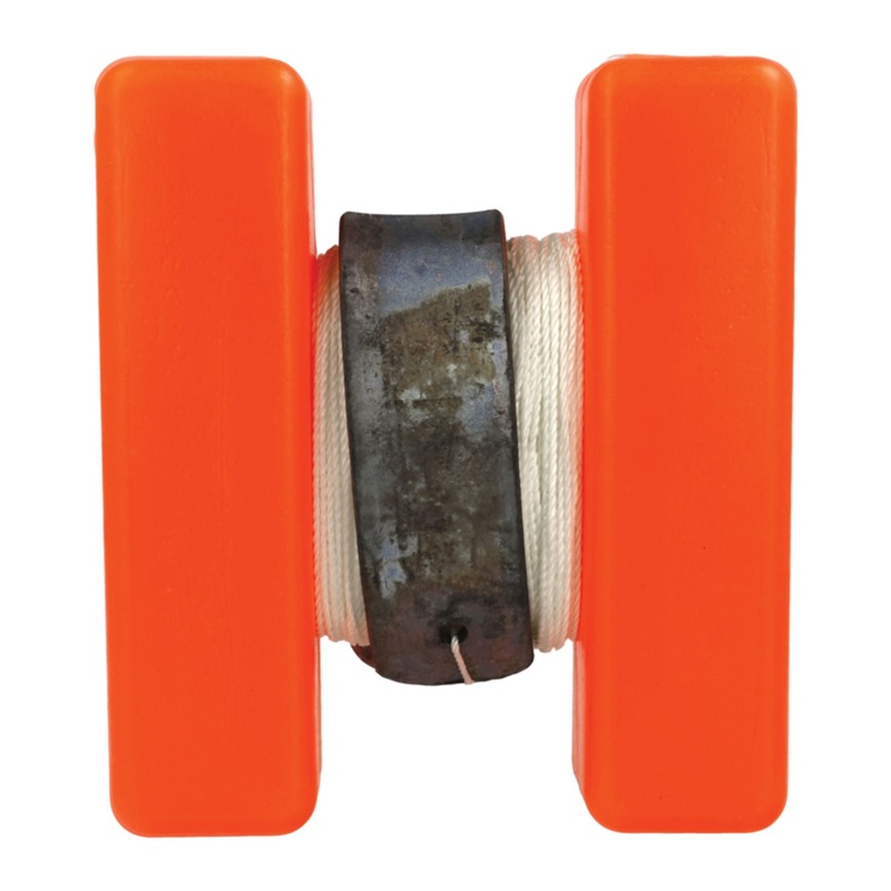 Marker Buoy Orange