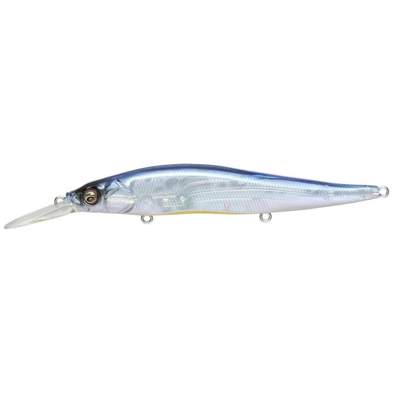 Megabass Vision 110+1 Gp Pro Blue 2
