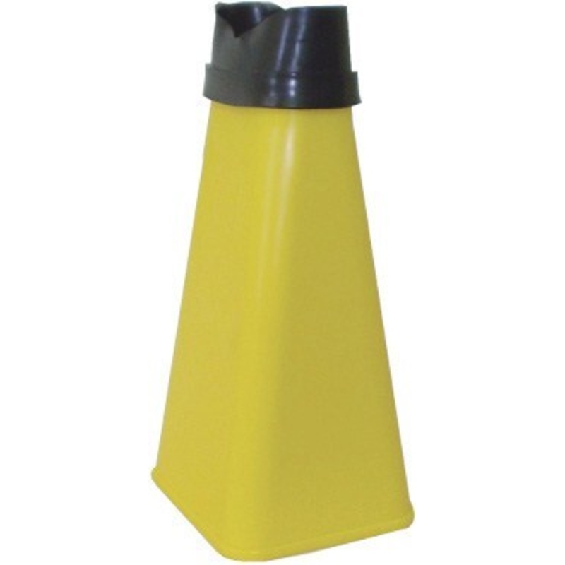 Nuova Rade Bathiscope Standard Yellow Yellow