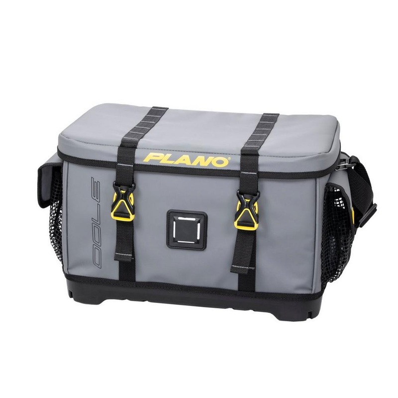 Plano Z-series Tackle Bag 3600