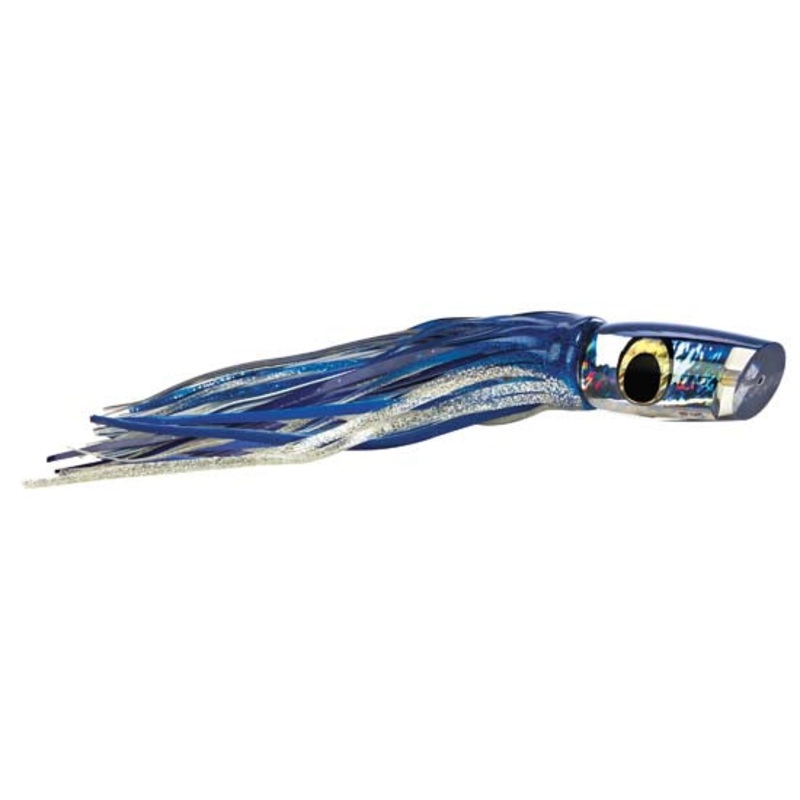 Polu Kai Shaka Plunger Super Lures BLACK OLC-OC22 : OLC-OC22-04 OLC-OC22 : OLC-OC22-04