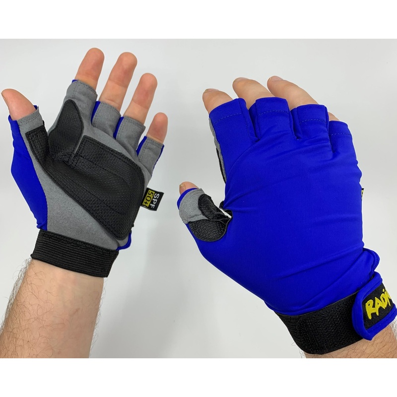 Radicool Ultra Sun Protective Gloves Large