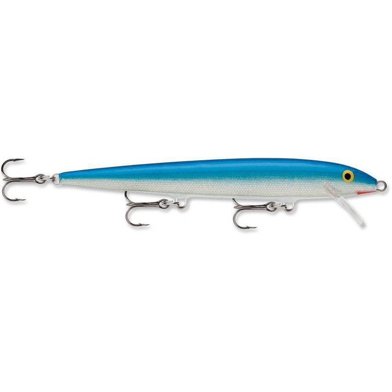 Rapala Original Floater 11  Blue