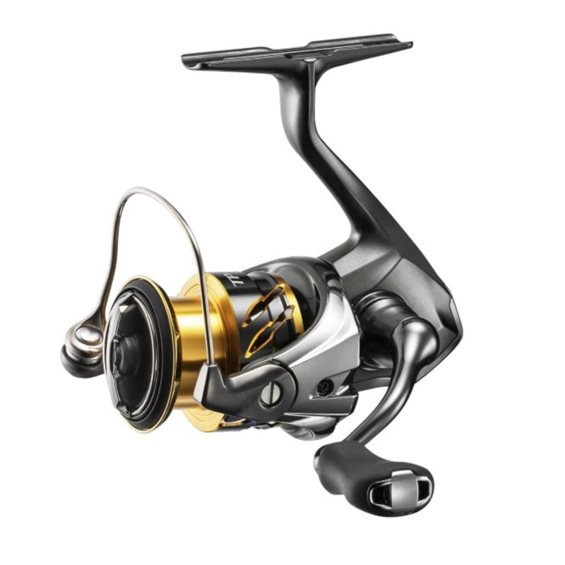 Shimano 2020 Twin Power Spinning Reel TP1000FD