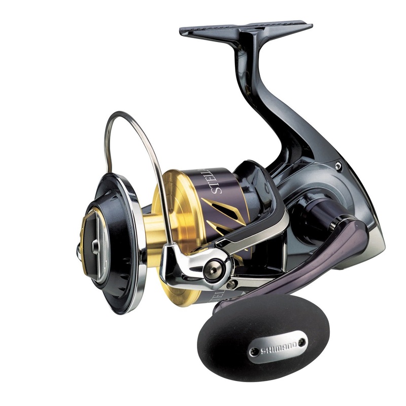 Shimano Stella SWB Spinning Reel STL14000SWBXG
