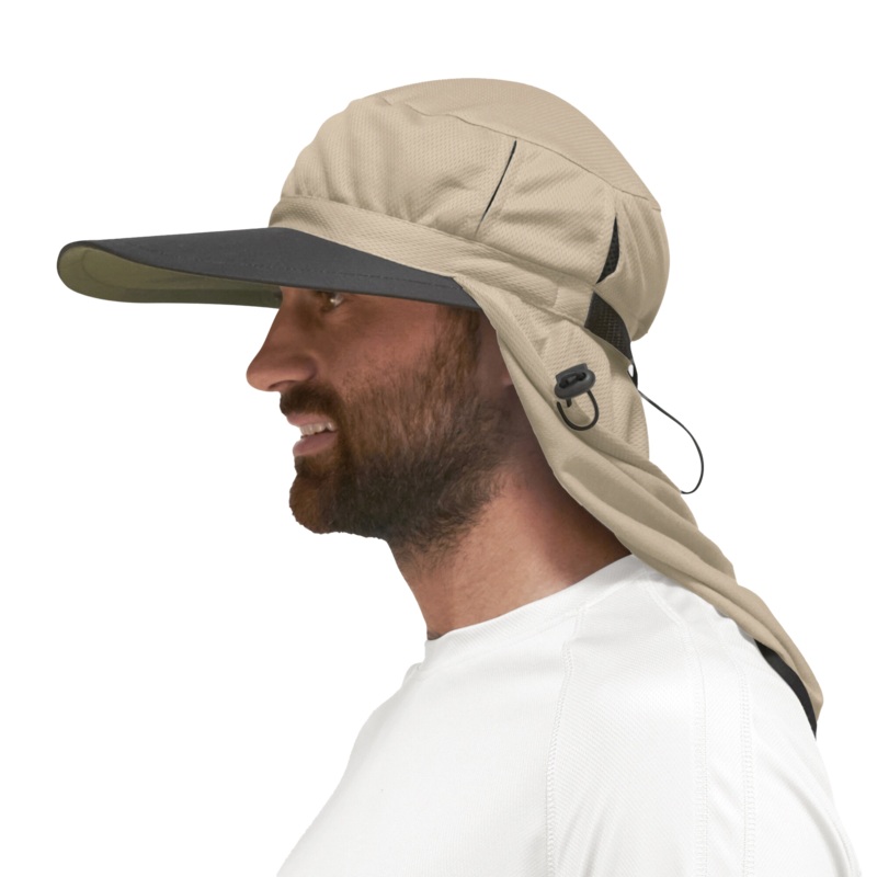 SPA Adapt-A-Cap Ultimate White