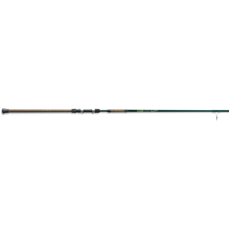 St. Croix Triumph Surf Spinning Rods 10′ ft / 2. pc 8-20 lb Medium / Moderate Fast