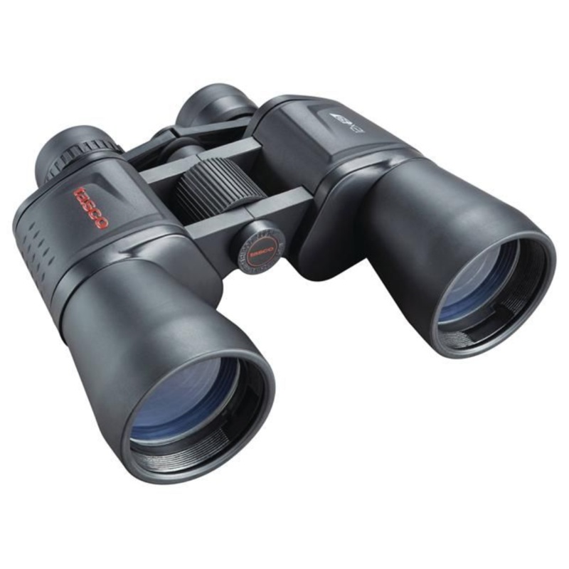 Tasco Essentials 10X50 Binocular 10X50 Black