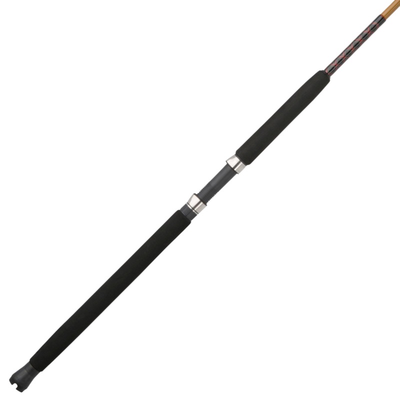 Ugly Stik Tiger Casting Rod USTB2050C701