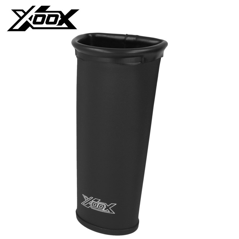 XOOX BURLEY SCOOP HOLDER Black