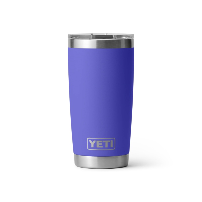 Yeti Rambler 20oz (591ml) Tumbler with Lid Stainless