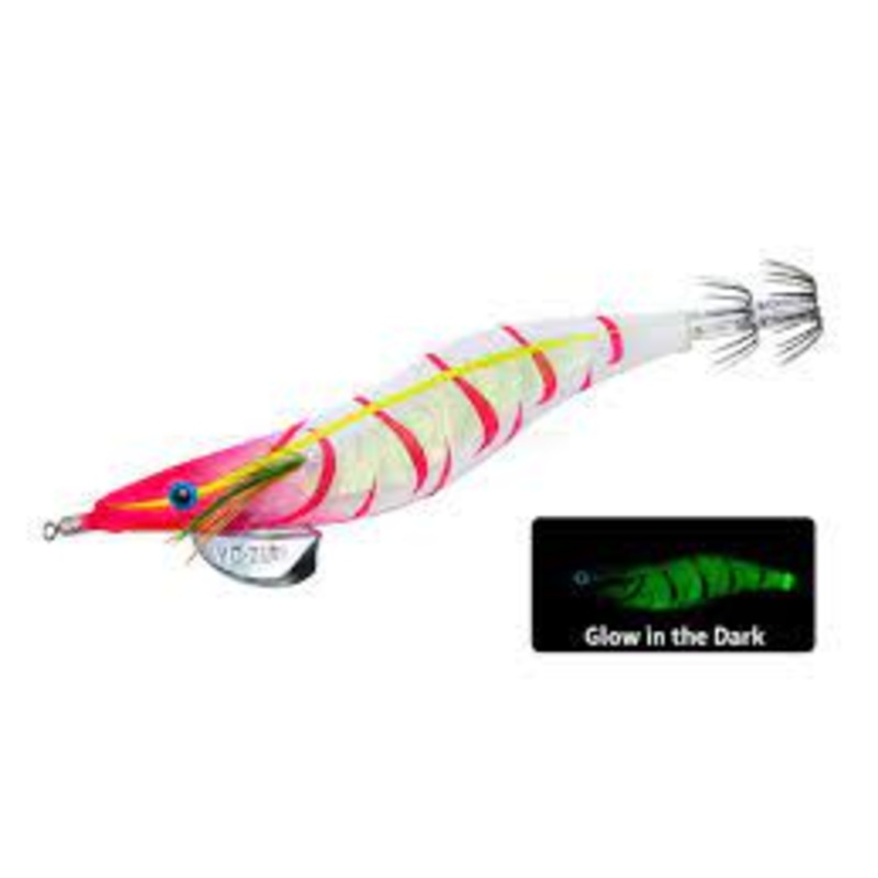 Yo-Zuri Aurie Q 3D Prism 3.5 CBS