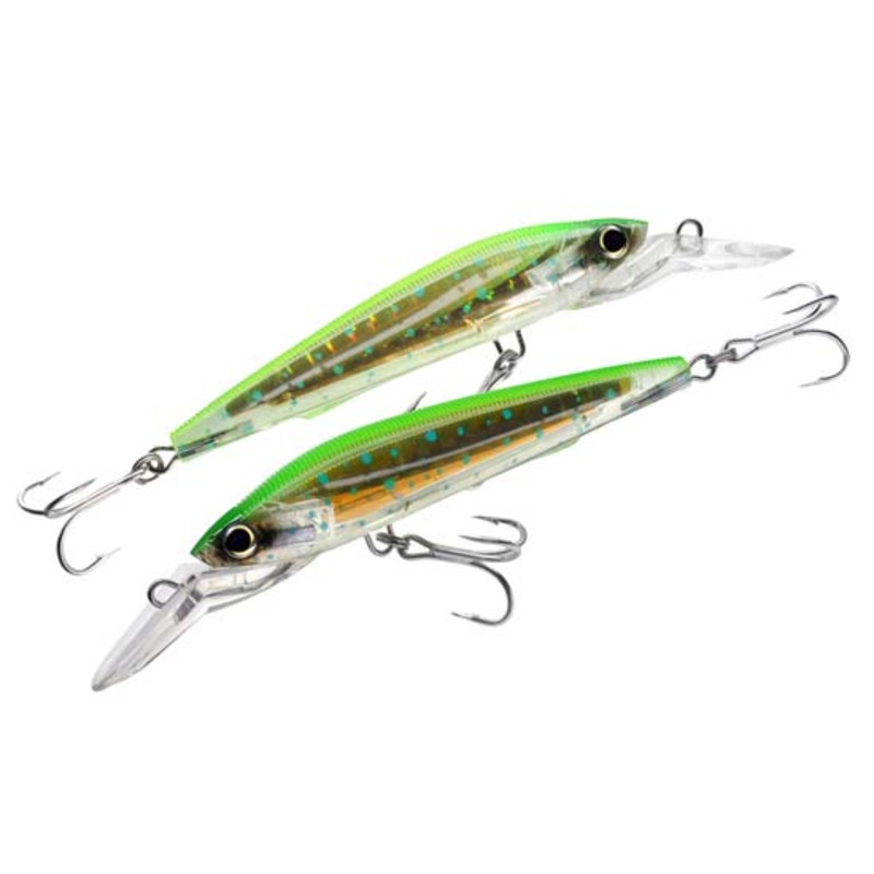 Yo-Zuri R1164 Sinking 3D Magnum DORADO
