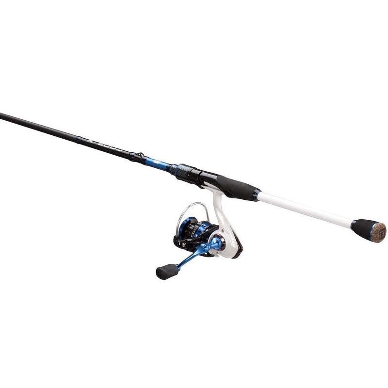 13 Fishing Code X Spinning Combo 6’10” Medium Light