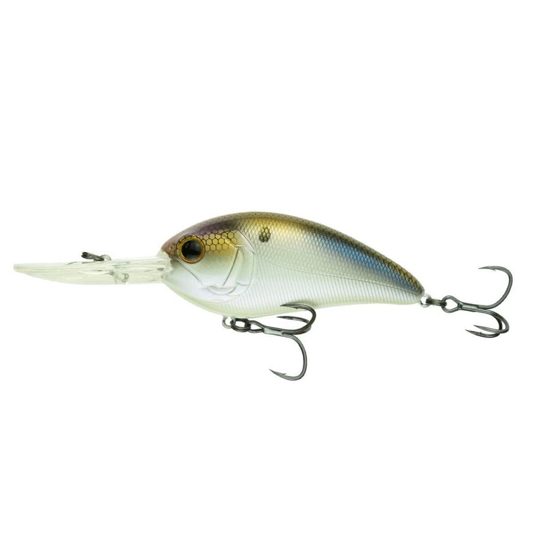 6th Sense Crush 300DD – 4K Shad