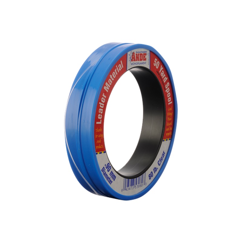 ANDE Premium Leader Material 20 lb