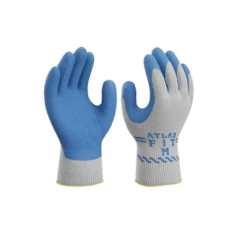 Atlas Fit 300 Glove 1pk (Pair) MD