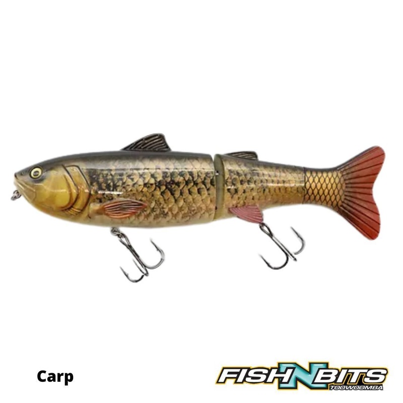 Baitsanity – Explorer Glide Gen 2 Carp