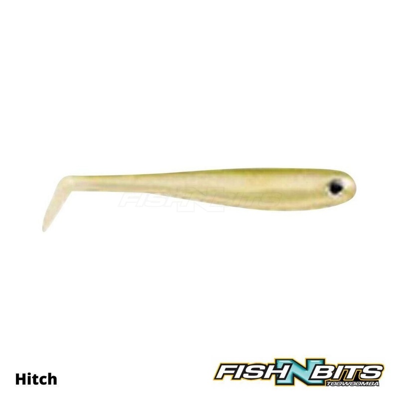 Berkley – Hollowbelly 4 Bone Shad