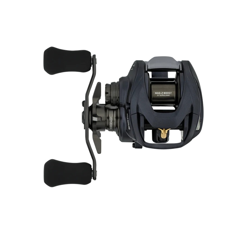 Daiwa 23 Steez Aii TW Baitcast Reel 1000
