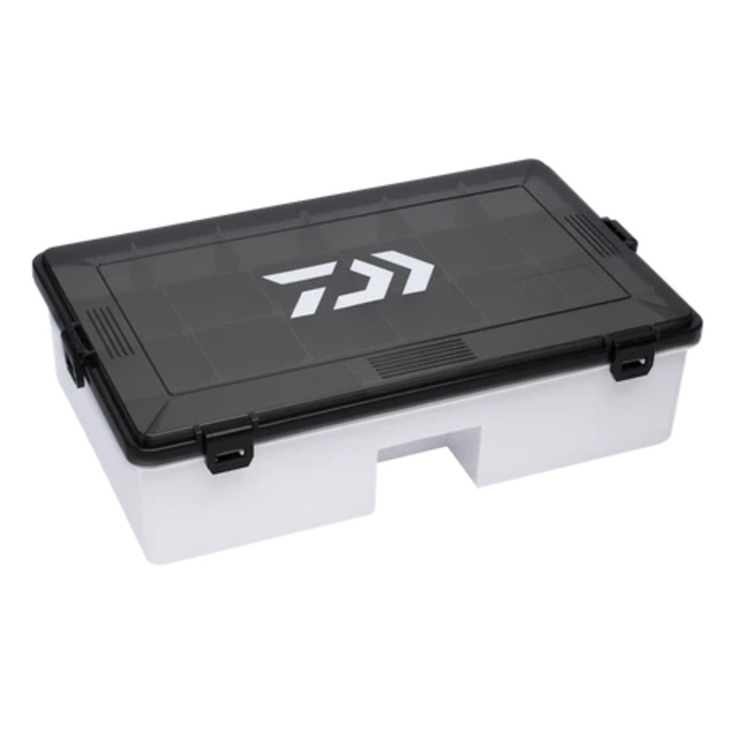 Daiwa D-Box Small Shallow (SS)