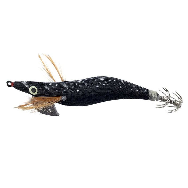 IKA Premium Squid Jig Lure 1.8 Fire Tiger