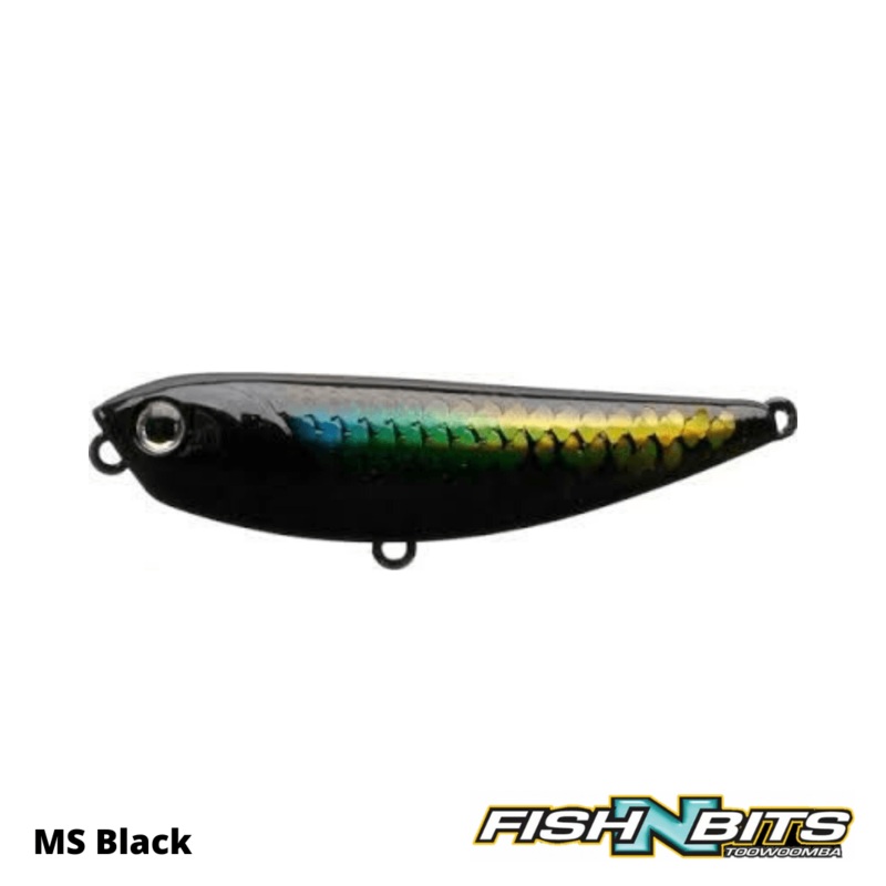 Lucky Craft – Sammy 65mm Camo Grasshoper