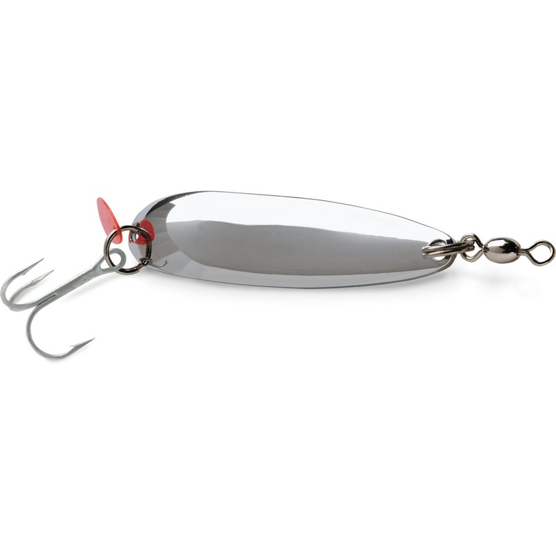 Luhr-Jensen Krocodile Spoons 1/2oz