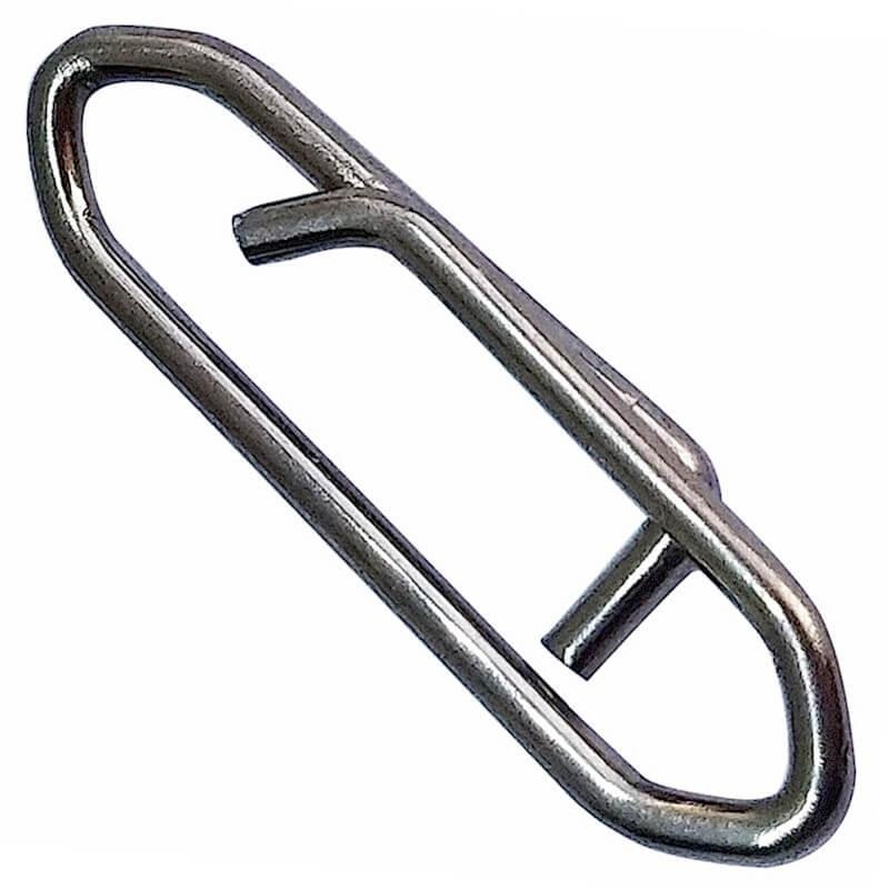 No1 Quick Clip 0012pk 050# 11/16″