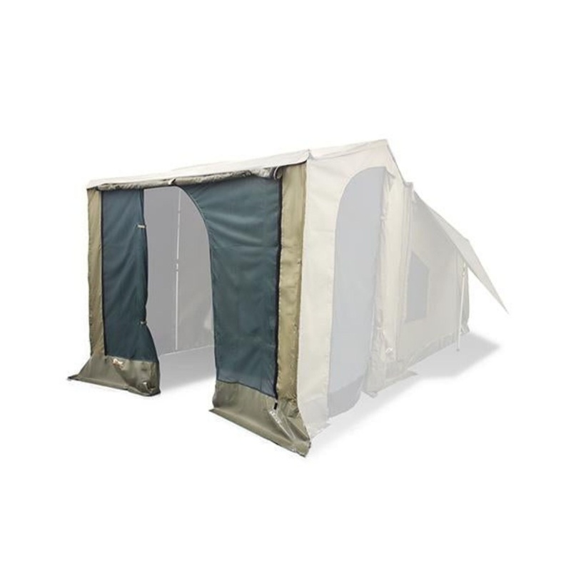 Oztent Deluxe Front Panel – RV-3, RV-4