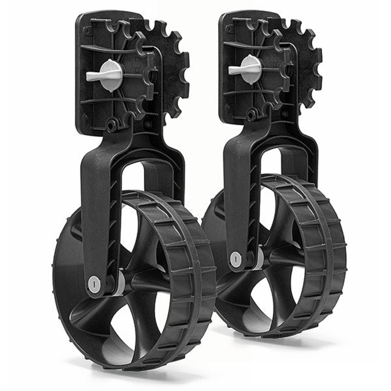 Railblaza C Tug Mount Boat Tinny Dinghy Wheels System 50-0009-51