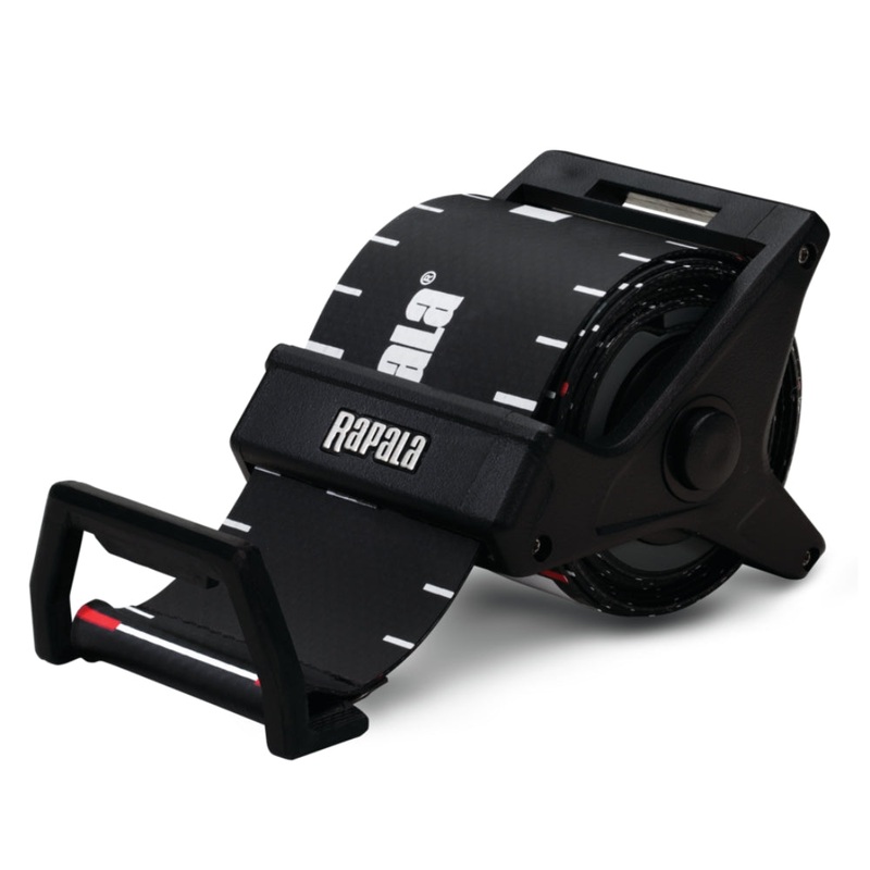 Rapala 150cm RCD Roll Ruler