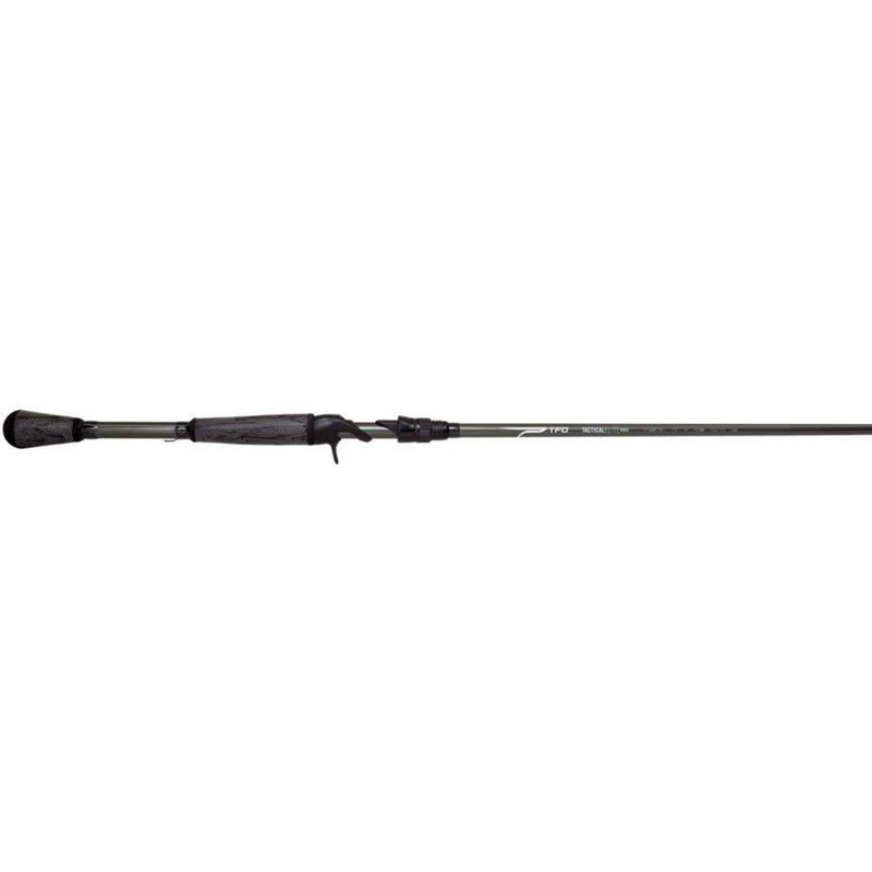 Temple Fork Outfitters Tactical Elite Casting Rods TLE MBR 734-1