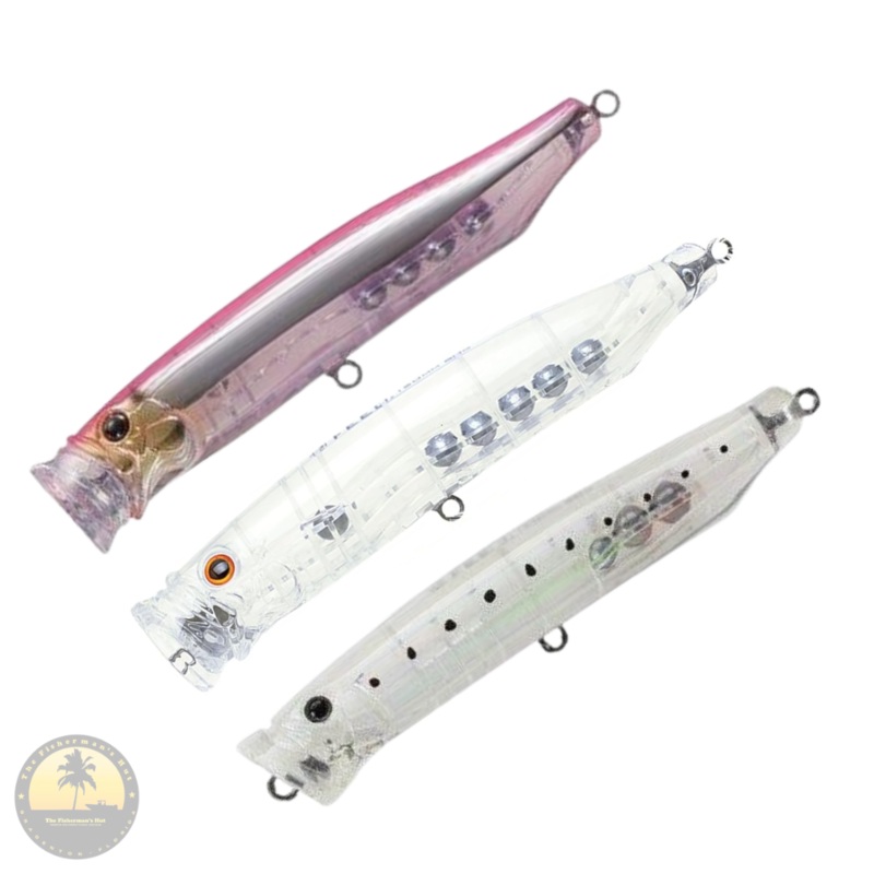 Topwater – Tackle House – Contact Feed Popper 175mm 74g- Popper NR-1