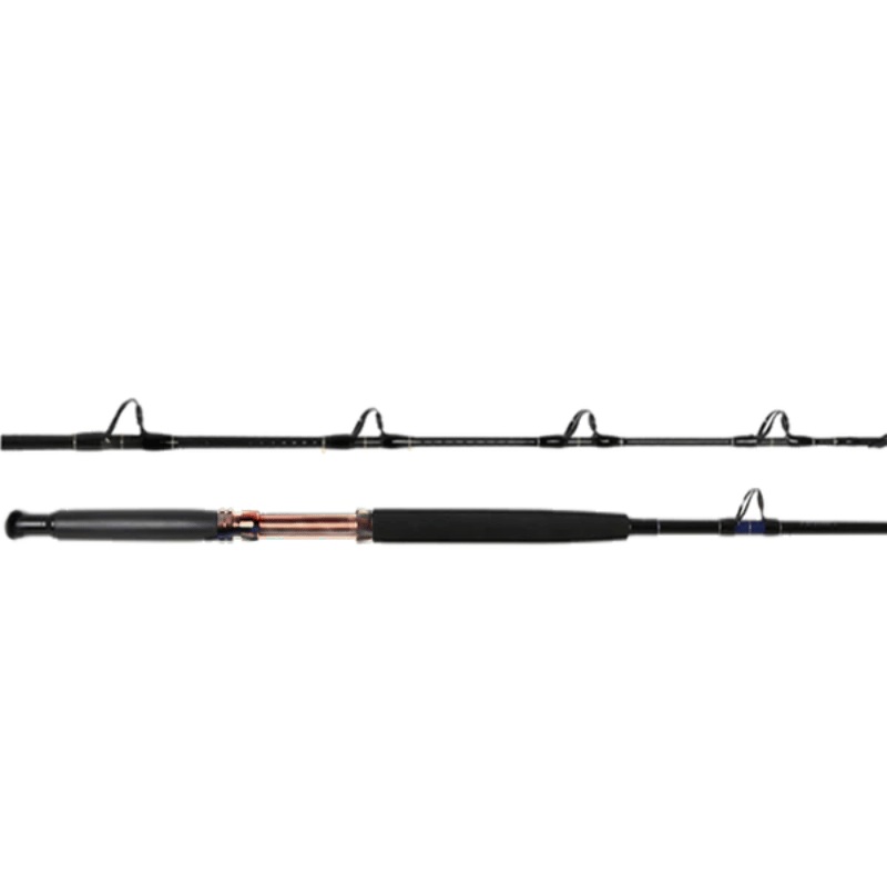 Tsunami TSTSU Trophy Stand Up Rods 6’0 20-50LB Speed Butt
