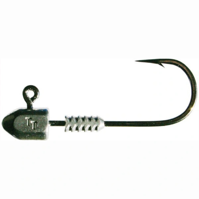 TT HeadlockZ Extreme Jighead 2oz 9/0