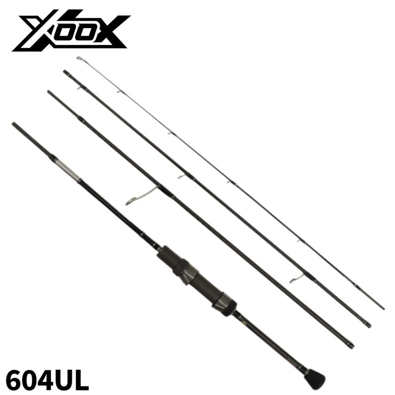 XOOX MOBILITY GAME GR III 604UL