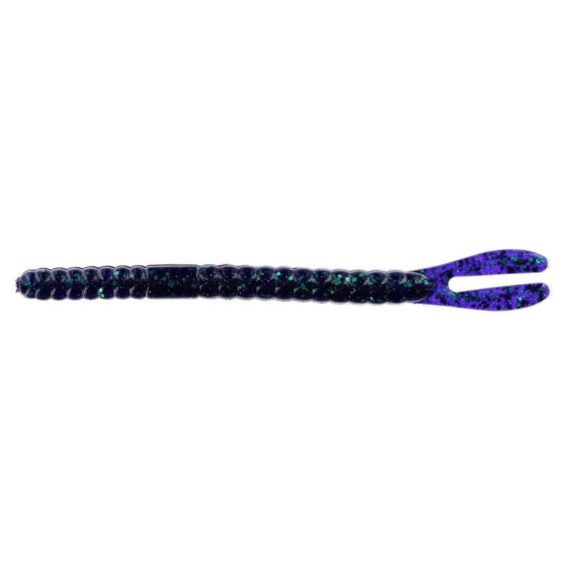 Zoom Fork Tail Junebug 15Pk