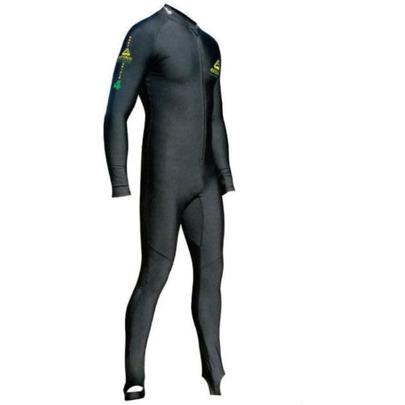 Adrenalin BodyShield Microfibre Stinger Suit Adult Large