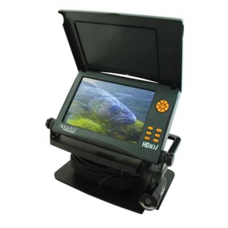 Aqua Vu HD10i Pro HD10i Pro
