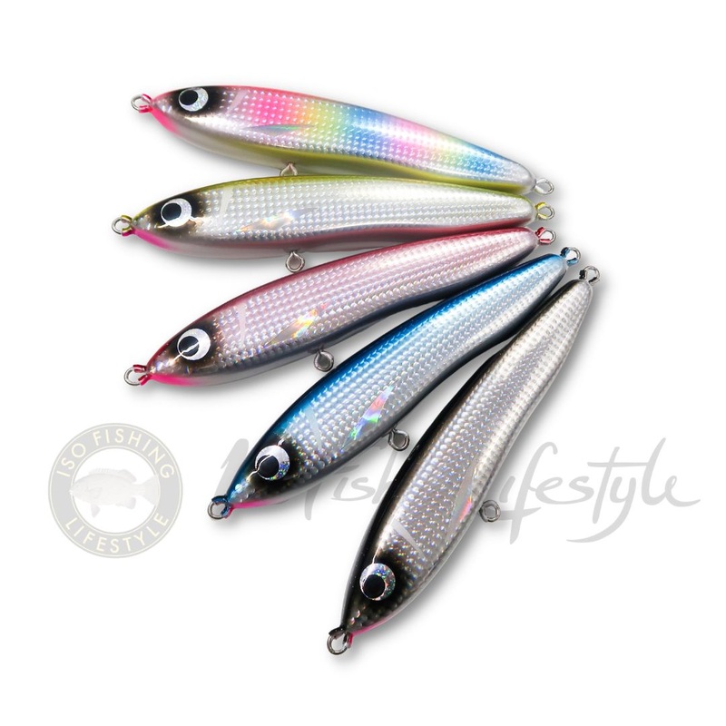 Atlantis Flapper Neo 200 Grey Back