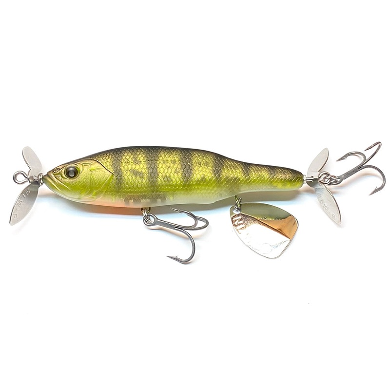 BABY ABINO 70 FLOATING YELLOW PERCH