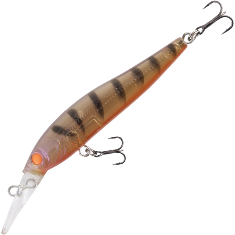 Berkley Pro Tech Stunna Hard Body Lure 100mm Banana Prawn