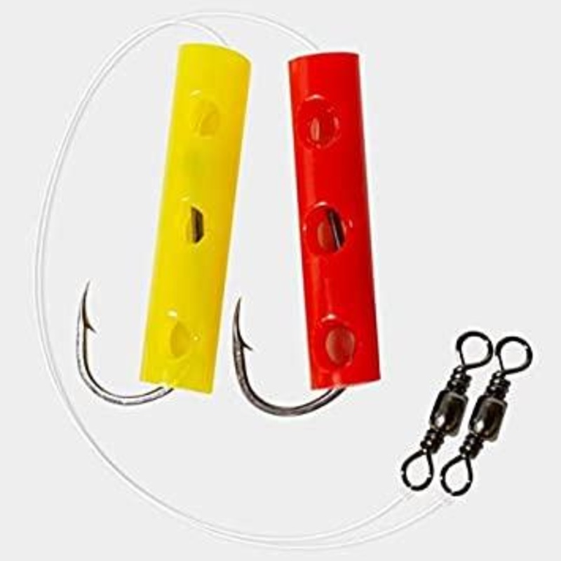 Boss Kat Tube Rig 2/0