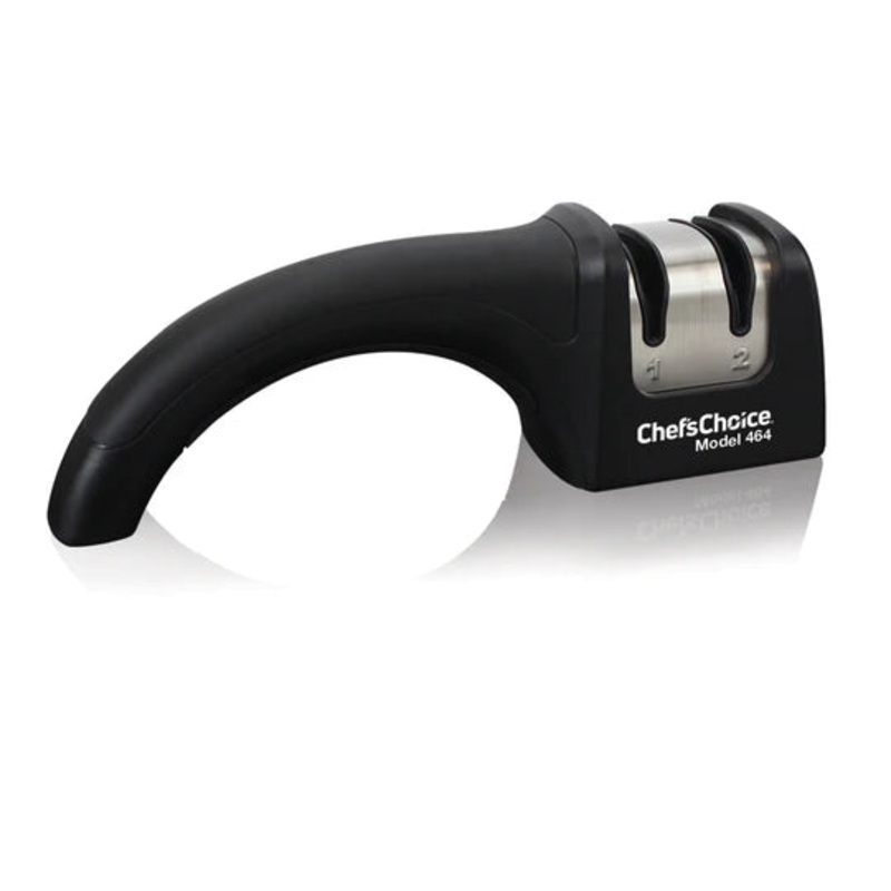 Chef’s Choice Manual Diamond Pronto Knife Sharpener 464