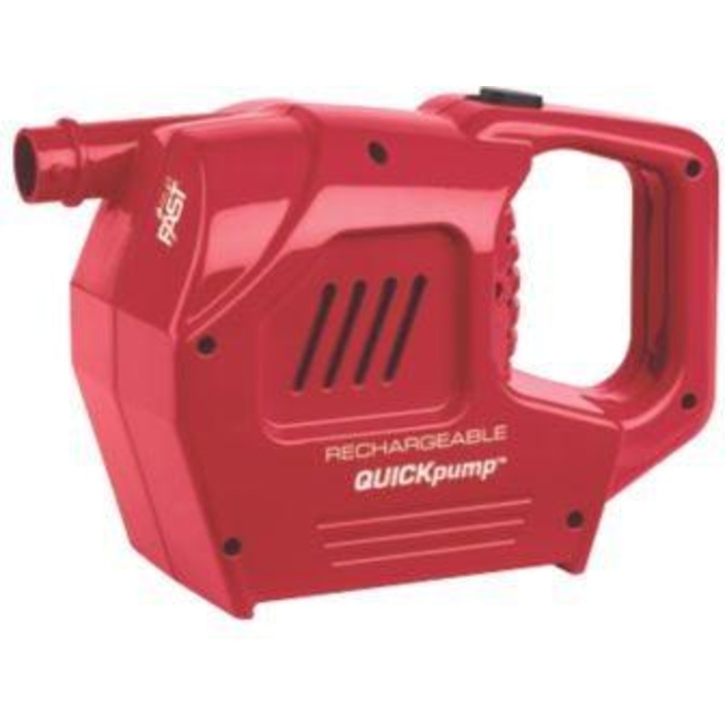 Coleman Rechargeable Quickpump